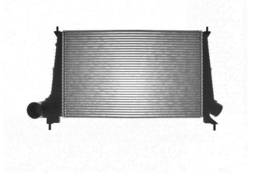 NOWY INTERCOOLER SAAB 95 9-5 97-10 TID 4576039