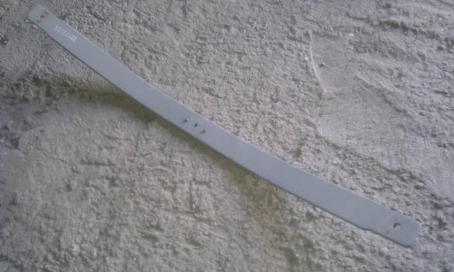 PIÓRO 2-GIE Z GUMAMI SPR 412 413 416, VW LT 46