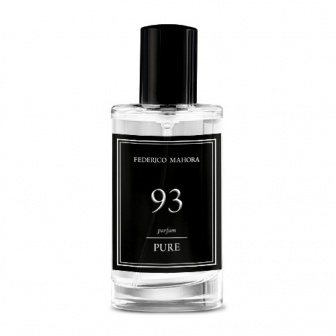 PERFUMY PURE FM GROUP 93 ORYGINAŁ GRATISY! CHROME