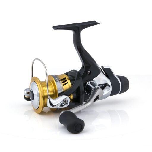 SHIMANO SAHARA 3000 S RD