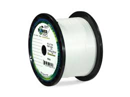 Plecionka Power Pro White 0,13mm - 8kg na metry