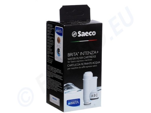 Oryg. filtr Brita Intenza+ SAECO CA6702/00 Wawa