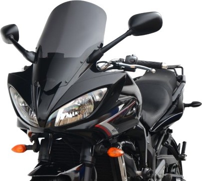 LOSTER szyba turystyczna YAMAHA FZ6 S2 FAZER 600