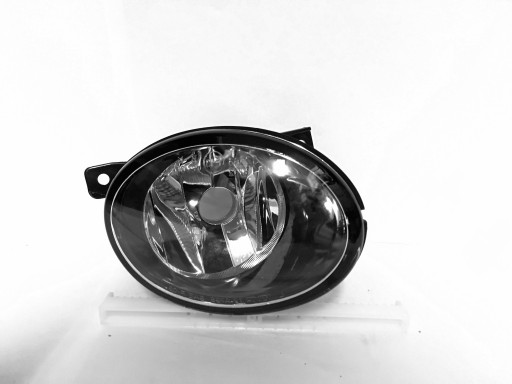 NOWY HALOGEN VW TRANSPORTER T5 09- LIFT PRAWY