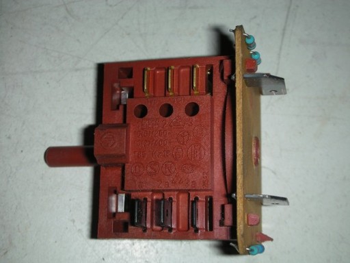 REGULATOR OBROTÓW WIROWANIA PRALKA WHIRLPOOL AWG