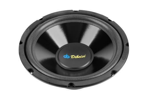 Głośnik 10 Cali / 25cm 8 Ohm Dibeisi DBS-G1002