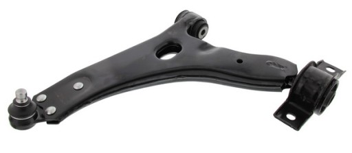 WAHACZ LEWY PRZÓD FORD FOCUS I MK1 1998-2004 KRAFT
