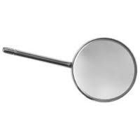LUSTERKO STOMATOLOGICZNE 22mm