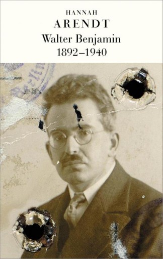 Walter Benjamin Arendt