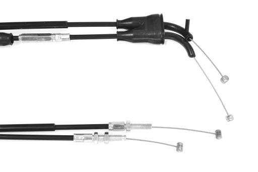 Linka Cięgno Gazu Komplet YAMAHA TDM 900 02-13