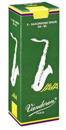 STROIK VANDOREN JAVA SAKSOFON TENOROWY GRUBOŚĆ 2,5