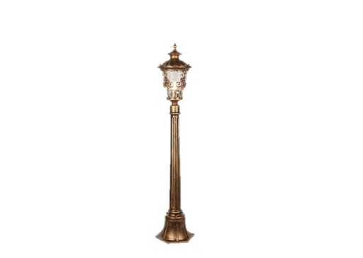 698 NOWOCZESNA LAMPA STOJĄCA DO OGRODU RZESZÓW