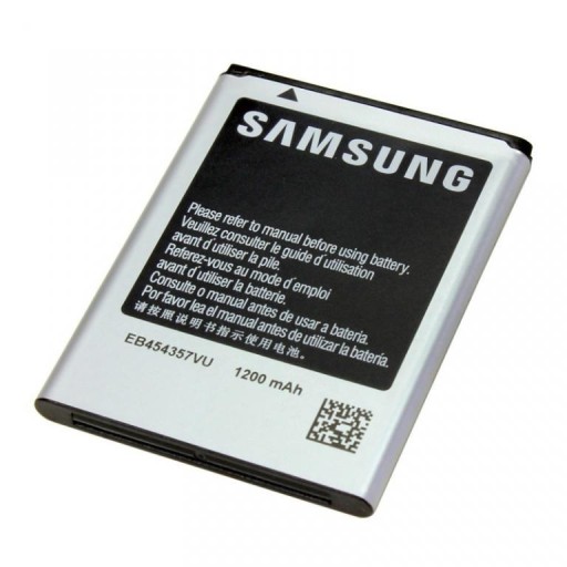 BATERIA SAMSUNG GALAXY Y CHAT YOUNG S5360 S5380