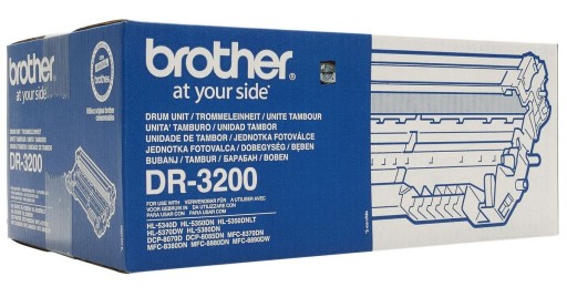 ORYGINALNY BĘBEN BROTHER DR3200 DCP-8070D HL-5340