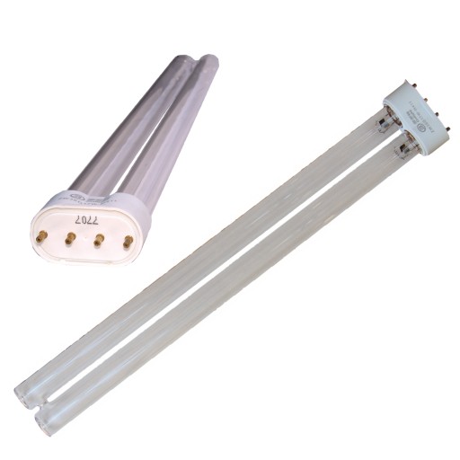 ŻARNIK UV 36W DO LAMP UV-C STERYLIZATORA UV