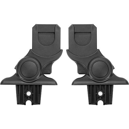 BEBETTO adaptery REGULOWANE do maxi-cosi cybex itp