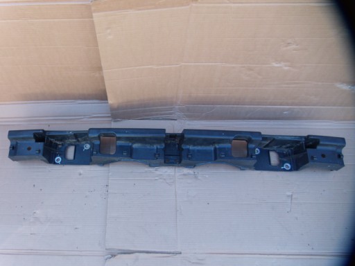 BELKA ZDERZAK TYŁ TYLNA VW T5 LIFT