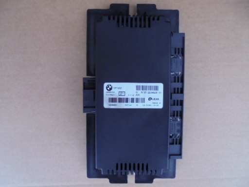moduł sterownik świateł bmw e87 NSW 9204525