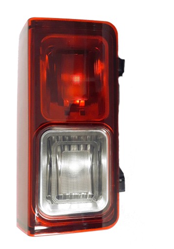 LAMPA TYŁ TRAFIC 3 III OPEL VIVARO 2 II 14- PRAWA