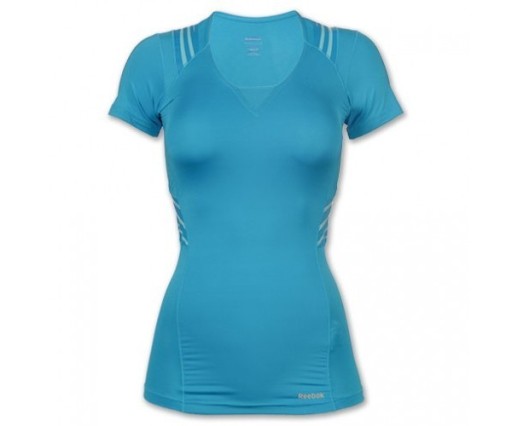 Koszulka damska Reebok Easytone W05840 XS Fitness