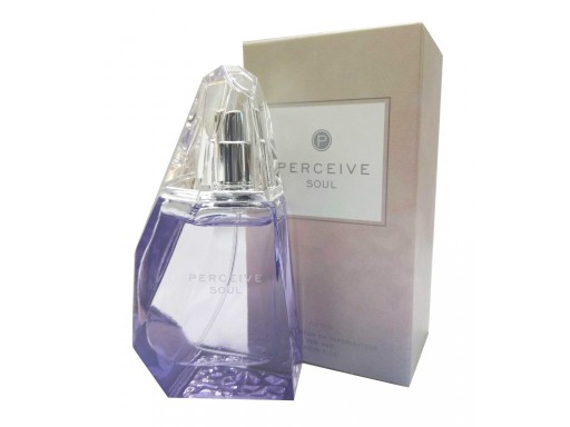 PERCEIVE SOUL 50 ml DLA NIEJ WODA PERFUMOWANA AVON