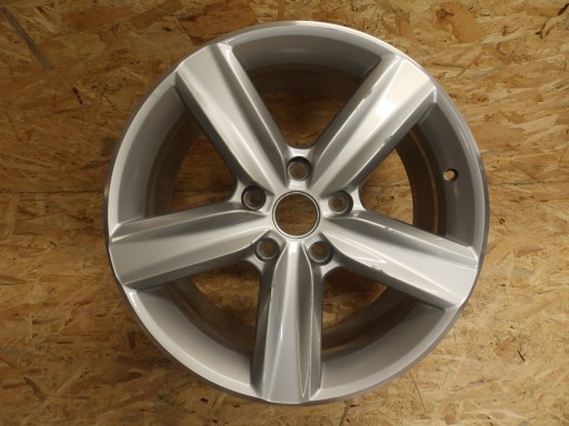 FELGA VW TOUAREG 7P6 8.5Jx19H2 5x130 ET59