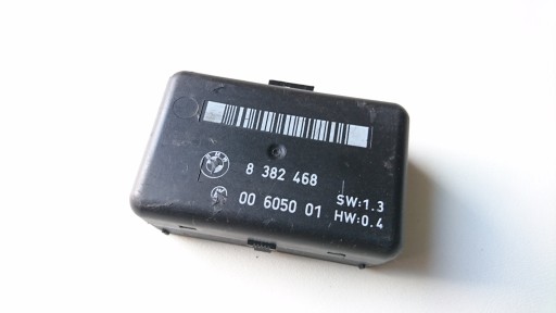 BMW E39 E46 E38 X5 CZUJNIK SENSOR DESZCZU 8382468