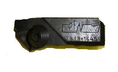 Nóż tokarski 79 18-16 45 PFN NOŻE WYTACZAK