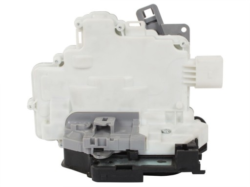 Audi A4 B8 A5 Q3 Q5 Q7 ZAMEK DRZWI PRZÓD PRAWY