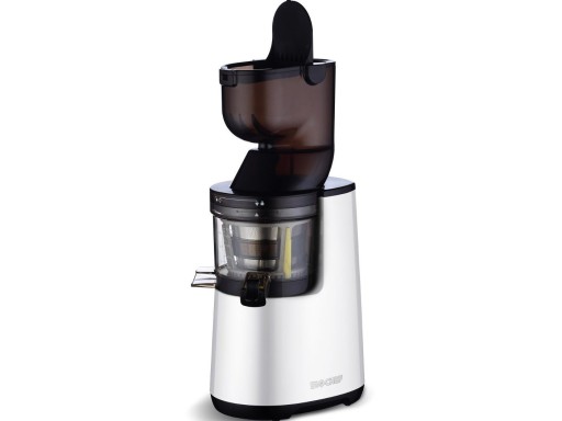 Wyciskarka BIOCHEF Atlas Whole Slow Juicer biały