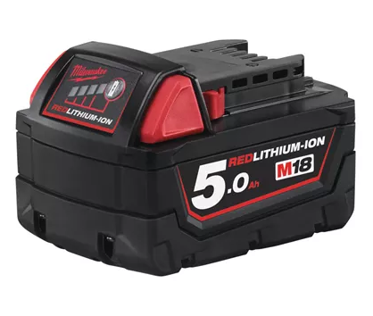 AKUMULATOR BATERIA MILWAUKEE M18B5 18V 5,0Ah