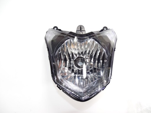 HONDA CB650F CBR650F REFLEKTOR LAMPA PRZÓD NOWA OR