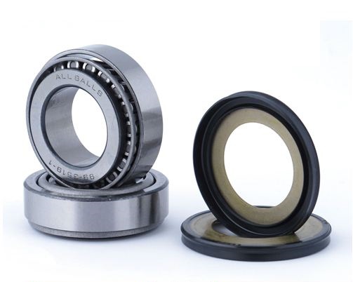 ŁOŻYSKA GŁÓWKI RAMY Yamaha TDR DT 125 91-03 CMA