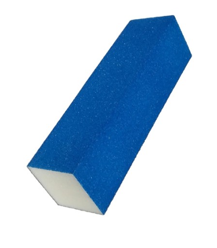 2x Blok polerski 100/100 bufor polerka bloki NEON
