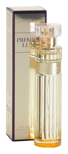 AVON Woda perfumowana Premiere Luxe dla Niej 50ml