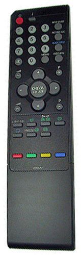 Pilot do TV Orion 076R0QZ011