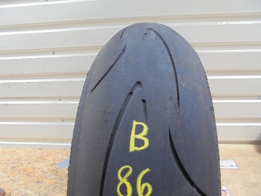 OPONA continental 180/55/17 180/55ZR17 race attack
