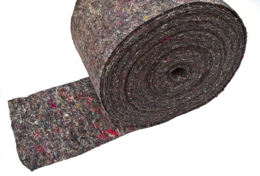 FILC TAPICERSKI DO RĘKODZIEŁA 400g szer. 30 cm