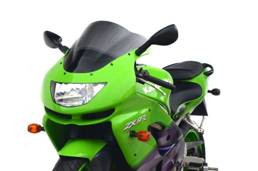 SZYBA RACING KAWASAKI ZX-9R NINJA 98-99