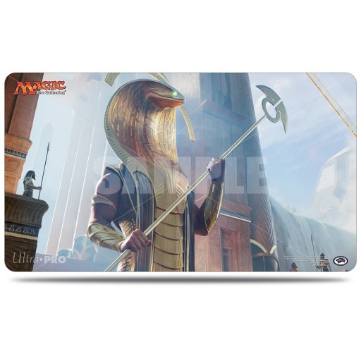 UltraPro playmat MTG Amonkhet v5