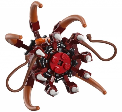 Lego StarWars E7 @@@ RATHTAR @@@ figurka z 75180