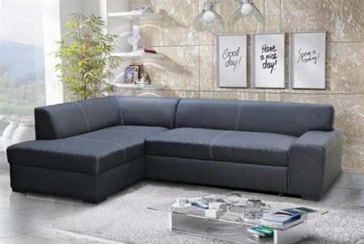 Narożnik Minos kanapa sofa narożna, rogówka