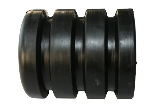 ODBÓJ ZDERZAK GUMOWY h-98mm ø-84mm