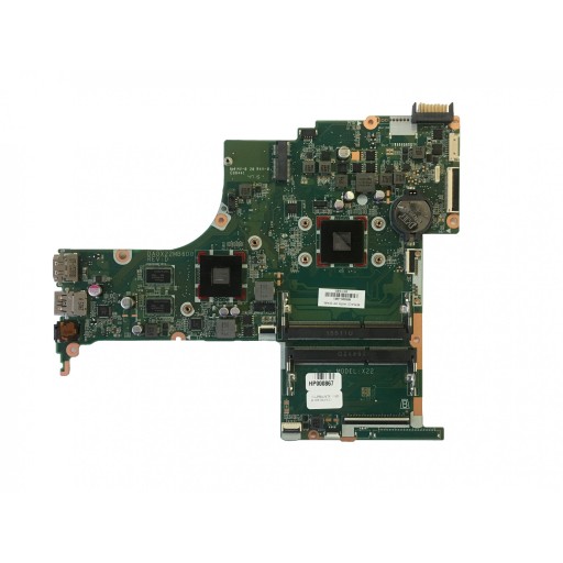 809339-601 HP PAVILION 15-AB DA0X22MB6D0 A6-6310