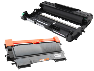 ZESTAW BĘBEN +TONER DO BROTHER DCP 7055 7055W NOWY