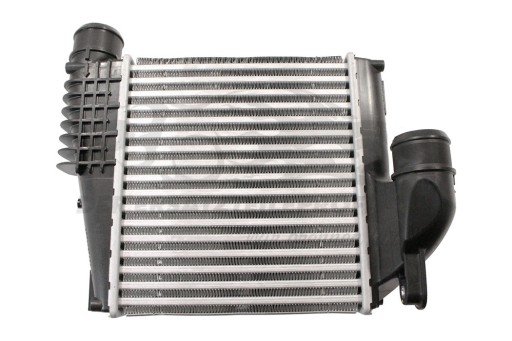 NOWY INTERCOOLER C5 AIRCROSS 2019- 9675627980