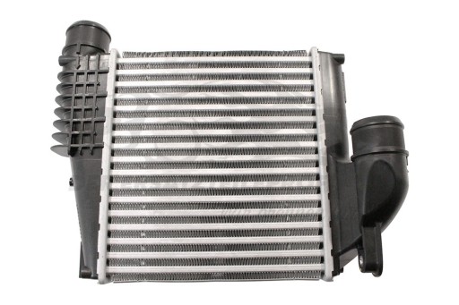 NOWY INTERCOOLER CITROEN BERLINGO 2018- 9675627980