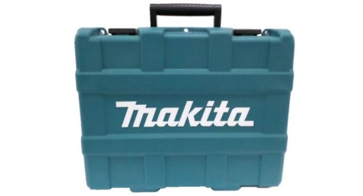 MAKITA WALIZKA KUFER WYCISKACZ DCG140 DCG180