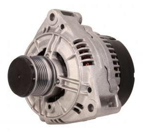 CA1209 ALTERNATOR MERCEDES SPRINTER 2.3 2.9 DIESEL