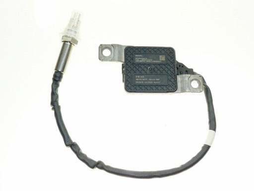 CZUJNIK NOX SENSOR AUDI Q7 3.0TDI 4.0TDI 4M0907807P A2C39767300